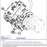 John Deere 344L Compact 4WD Loader Repair Technical Manual TM14280X19