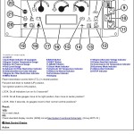 John Deere 850J-II Crawler Dozer Operation Test Repair Manual TM14281X19