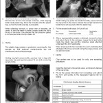 John Deere 850J-II Crawler Dozer Operation Test Repair Manual TM14281X19