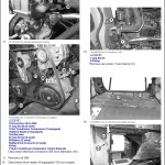 John Deere 325G Compact Track Loader Repair Technical Manual TM14295X19