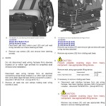John Deere 640L-II 648L-II 748L-II Skidder Repair Technical Manual TM14338X19