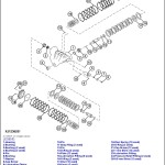 John Deere 640L-II 648L-II 748L-II Skidder Repair Technical Manual TM14338X19