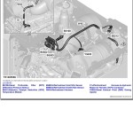 John Deere 544L 4WD Loader Diagnostic Technical Manual TM14342X19