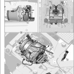 John Deere 624L 4WD Loader Repair Technical Manual TM14346X19