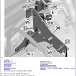 John Deere 1050K Crawler Dozer Repair Technical Manual TM14348X19