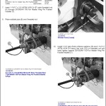 John Deere 1050K Crawler Dozer Repair Technical Manual TM14348X19