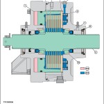 John Deere 824L 4WD Loader Operation Test Technical Manual TM14366X19