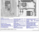 John Deere 959ML Shovel Logger Diagnostic Operation Test Technical Manual TM14384X19