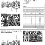 John Deere 1890 50 Ft 60 Ft No-Till Air Hoe Drill Diagnostic Test Manual TM144319