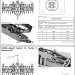 John Deere 1890 50 Ft 60 Ft No-Till Air Hoe Drill Diagnostic Test Manual TM144319