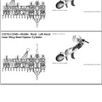 John Deere 1890 50 Ft 60 Ft No-Till Air Hoe Drill Diagnostic Test Manual TM144319