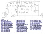 John Deere 1775NT 24-Row Planter Diagnostic Test Manual TM144619