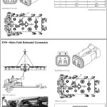 John Deere 1775NT 24-row Planter Diagnostic Technical Manual TM145019