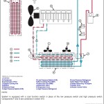 John Deere R4030 R4038 R4045 Self-Propelled Sprayer Diagnostic Test Manual TM145819