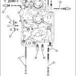 John Deere 8320RT 8345RT 8370RT Tractor Repair Technical Manual TM146519