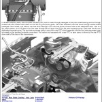 John Deere 9370R to 9620RX Tractor Diagnostic Technical Manual TM146819