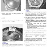 John Deere X940 X948 X949 Compact Utility Tractor Technical Manual TM147919