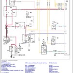 John Deere X940 X948 X949 Compact Utility Tractor Technical Manual TM147919
