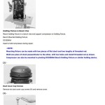 John Deere Wheeled Feller Buncher 643D Repair Technical Manual TM1482