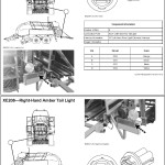 John Deere L331 L341 Precutter Large Square Balers Repair Technical Manual TM148419