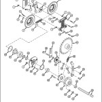 John Deere 706C 708C 712C 712FC 716C 718C Corn Heads Repair Technical Manual TM149019
