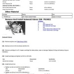 John Deere Backhoe Side Shift Loader 300D 310D 315D Repair Technical Manual TM1497