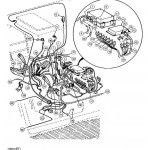 John Deere Excavator 490E Repair Technical Manual TM1505