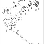 John Deere X116R X146R X166R 92H 107H Tractor Technical Manual TM151319