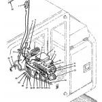 John Deere Excavator 190E Repair Technical Manual TM1540