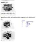John Deere Excavator 190E Repair Technical Manual TM1540