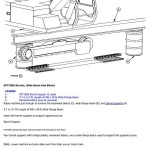 John Deere Excavator 190E Repair Technical Manual TM1540