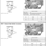 John Deere CH570 CH670 Sugar Cane Harvester Diagnostic Technical Manual TM155019