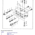 John Deere Excavator 992E-LC Repair Technical Manual TM1560