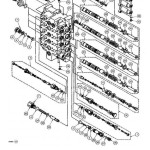John Deere Excavator 992E-LC Repair Technical Manual TM1560