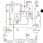 John Deere 325 345 Lawn Garden Tractor Technical Manual TM1574
