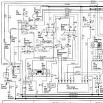 John Deere 322 330 332 430 Lawn Garden Tractor Technical Manual TM1591