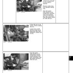 John Deere 322 330 332 430 Lawn Garden Tractor Technical Manual TM1591