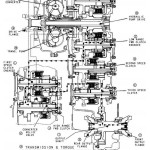 John Deere 444H 544H 4WD TC44H TC54H Loader Tool Carrier Diagnostic Operation Test Manual TM1604