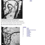 John Deere 670C 670CH 672CH 770C 770CH 772CH Motor Grader Repair Technical Manual TM1607