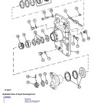 John Deere 670C 670CH 672CH 770C 770CH 772CH Motor Grader Repair Technical Manual TM1607