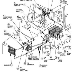 John Deere 410E Backhoe Loader Repair Technical Manual TM1611