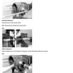 John Deere 410E Backhoe Loader Repair Technical Manual TM1611