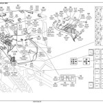 John Deere 8100T 8200T 8300T 8400T Tractor Diagnosis Test Service Manual TM1622