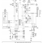 John Deere 8100T 8200T 8300T 8400T Tractor Diagnosis Test Service Manual TM1622