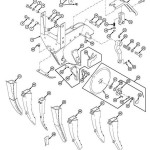 John Deere 1780 Front-Fold Drawn Conservation Planter Diagnosis Test Manual TM1633