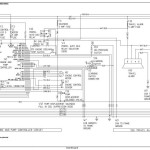 John Deere 80 Midi Excavator Diagnostic Operation Test Manual TM1655