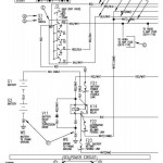 John Deere 110 Excavator Diagnostic Technical Manual TM1657