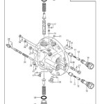 John Deere 110 Excavator Repair Technical Manual TM1658