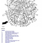 John Deere 200LC Excavator Operation Test Manual TM1663