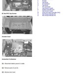 John Deere 450LC Excavator Repair Technical Manual TM1672